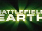 2000 - Battlefield Earth, Terre Champ de Bataille