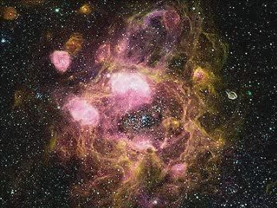 Space