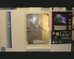 Vainqueur 2009 - Equipe Phantom