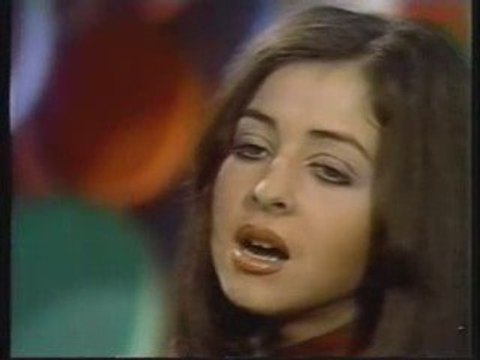 Le temps des fleurs...