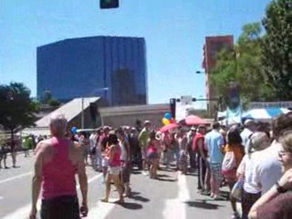 Gay Pride Denver