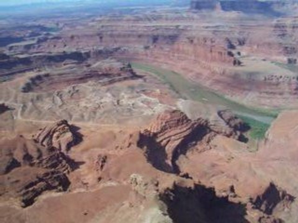 Dead Horse Point