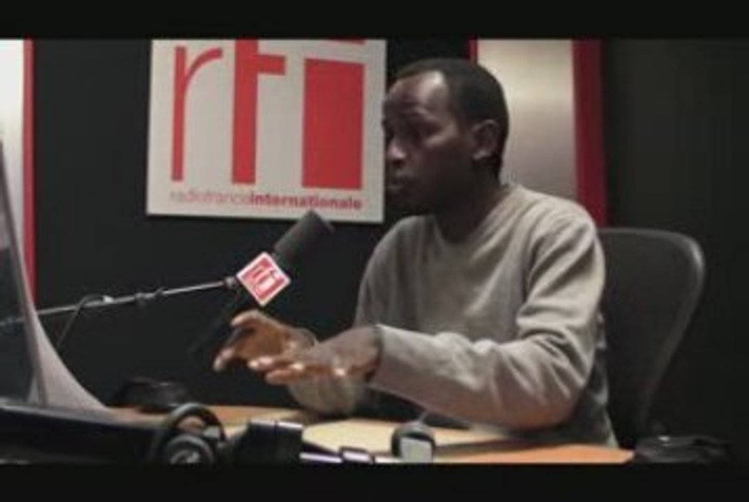 MAMANE RFI 11.09.2009 RFI INSIDE