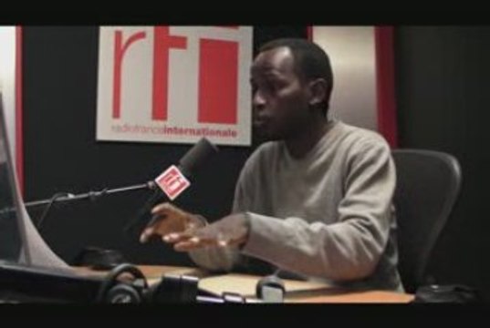 MAMANE RFI 11.09.2009 RFI INSIDE