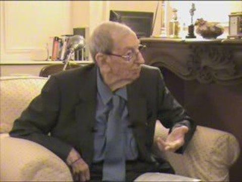 Eric Hobsbawm, crise des années 30 & histoire de la révolte