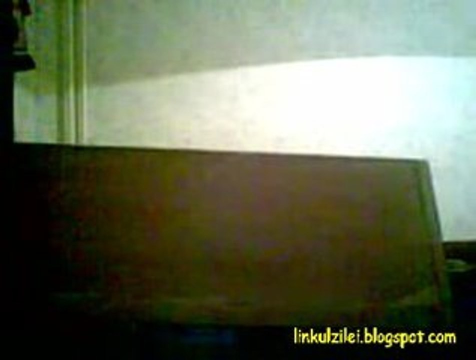 Striptease fail