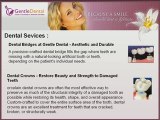 Gentle Dental - Cosmetic Dentist Queens New York