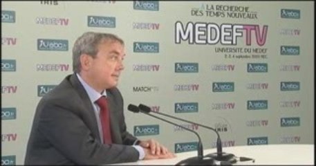 CULTURE COM' - WEB AGENCY WebO’ - webo.fr - MEDEF