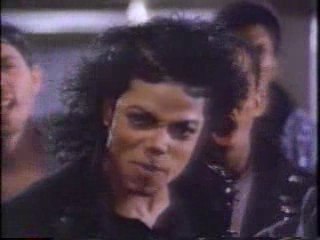 Mickael Jackson - Bad