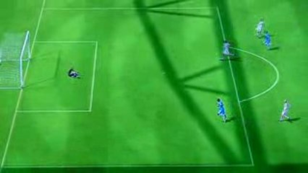 FIFA 10 DEMO DROGBA