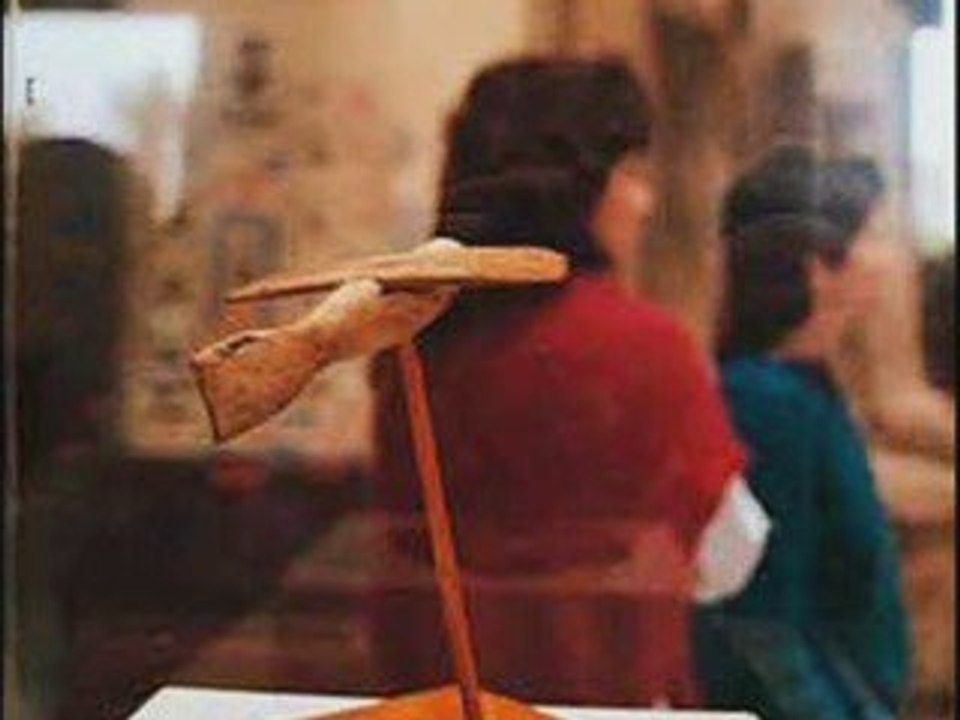 Chronologie éronée ? (part 2)