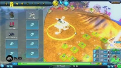 EATV.es - 4: Harry Potter y el misterio del príncipe, Spore
