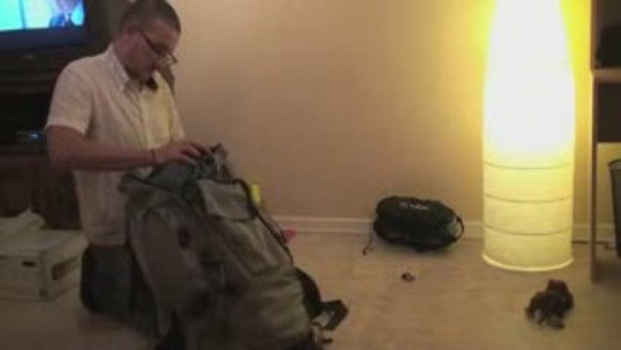 Sac a Dos