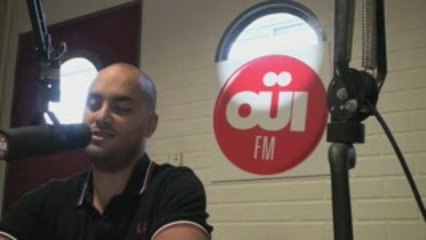 "Commandeur Replay" sur Ouï Fm n°15 11.09.09
