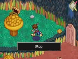 Kingdoms Hearts Chain Of Mémories 6) L'enfer come back!