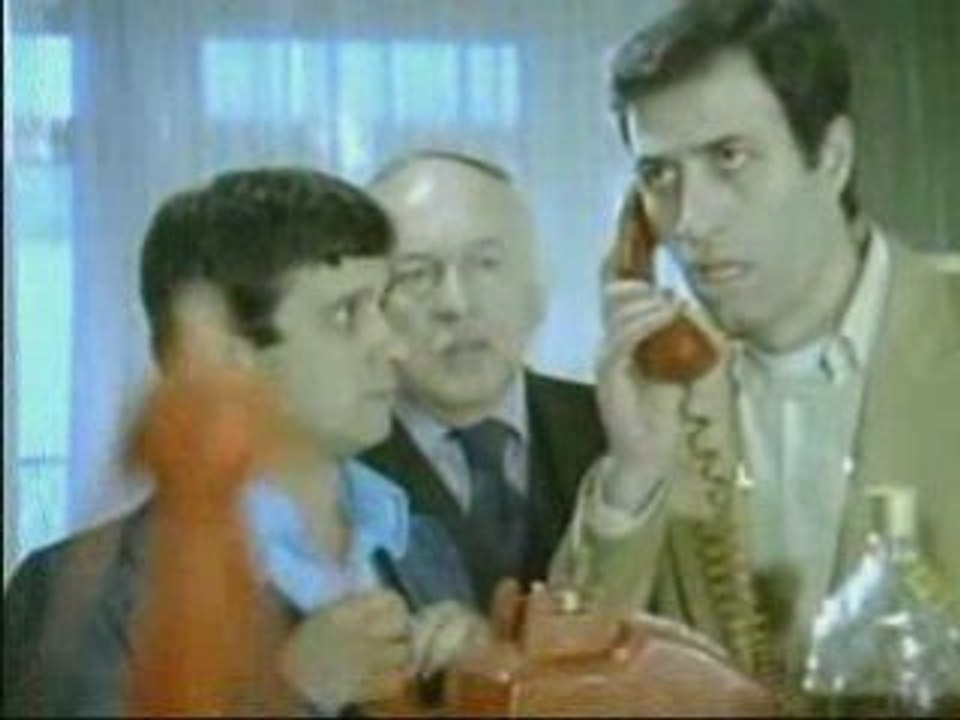 Kemal Sunal Filmlerinde Çalan Müzikler 2