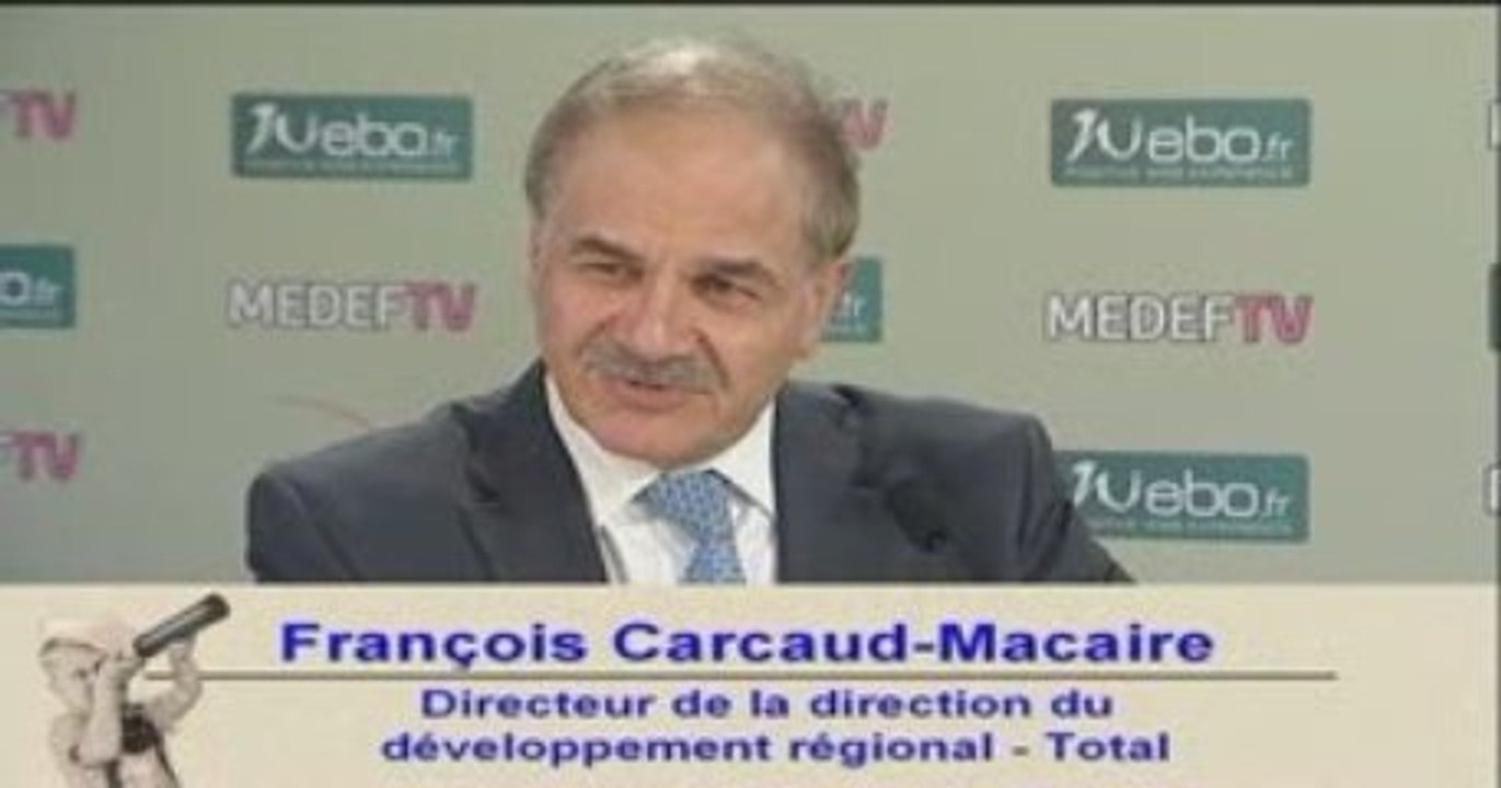 PAROLES D'ENTREPRENEURS - Web Agency WebO' - webo.fr - MEDEF