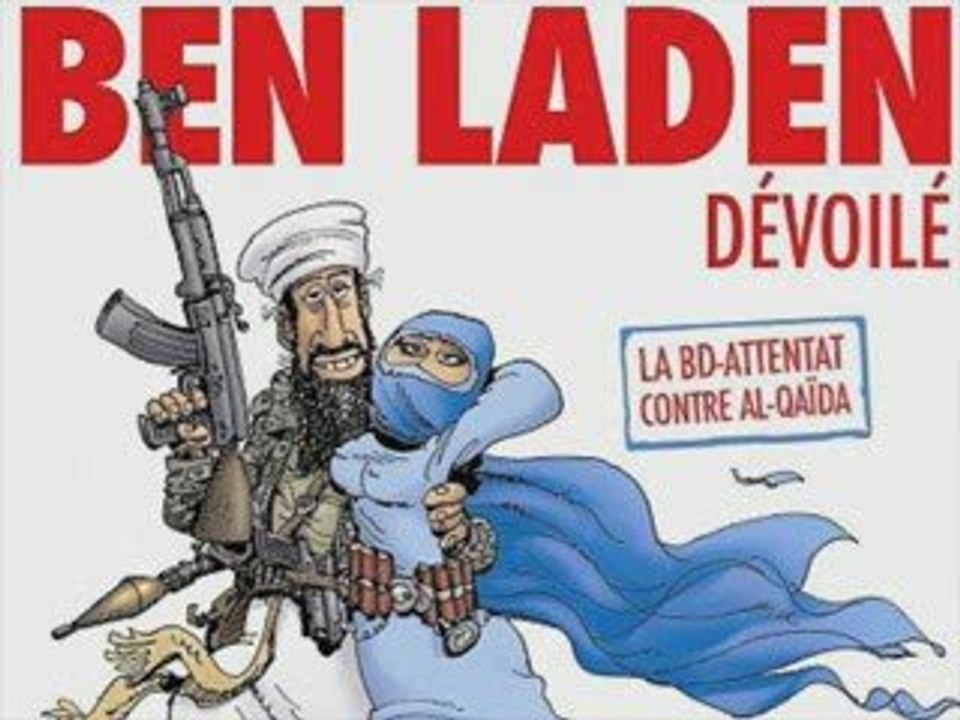 Ben Laden dévoilé et Mohamed Sifaoui