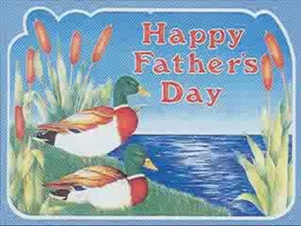 father's day