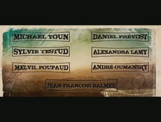 Lucky Luke Teaser 2 VF