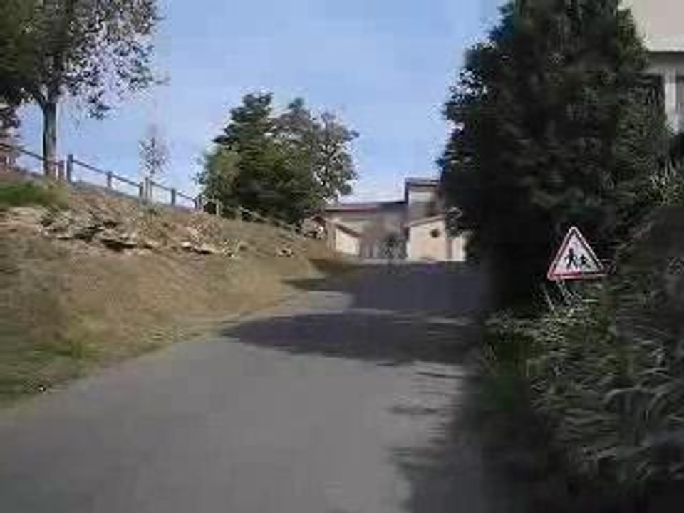 Koxx - Au Taquet (monocylce)