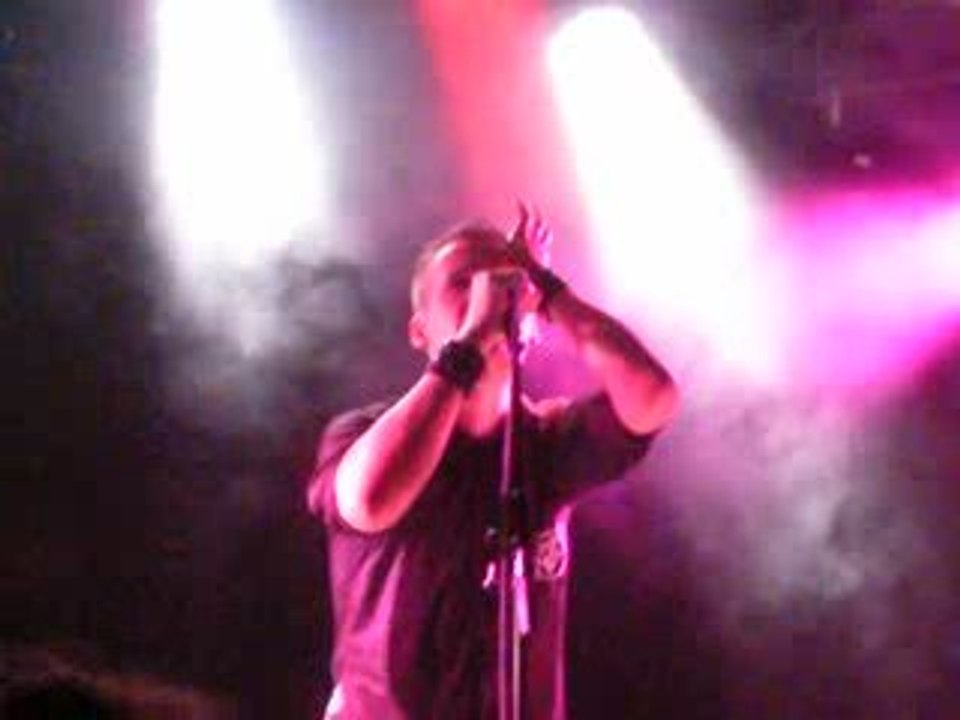 Dernière Volonté - Et La Nuit Revient