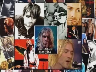 In Memory of the people we will miss R.I.P