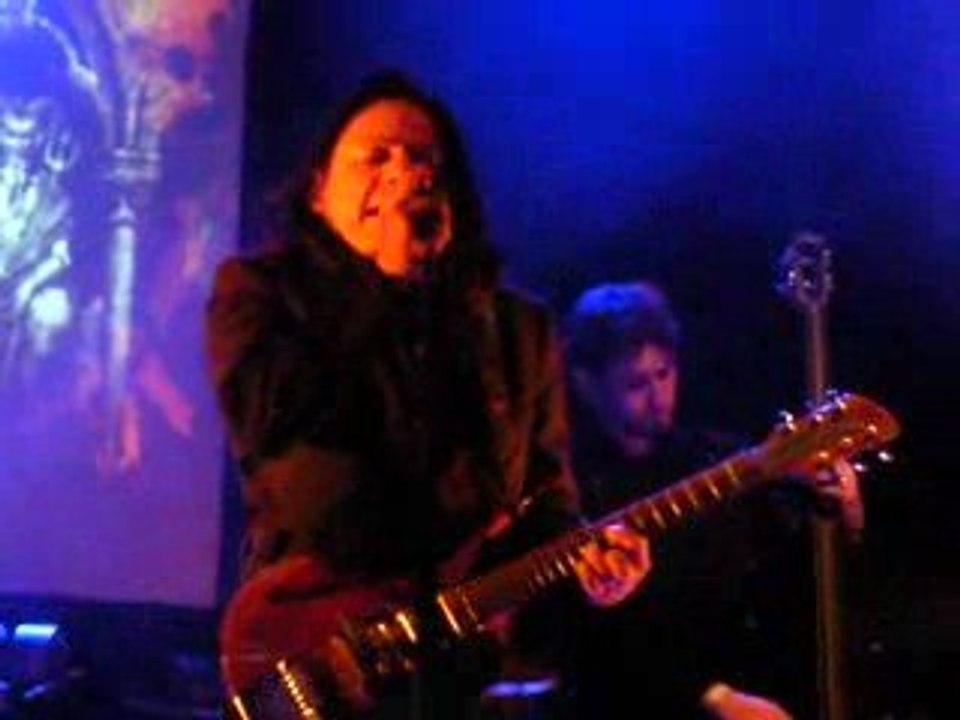 Rosa crux