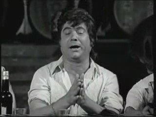 Gaspar de Utrera y manuel morao por solea