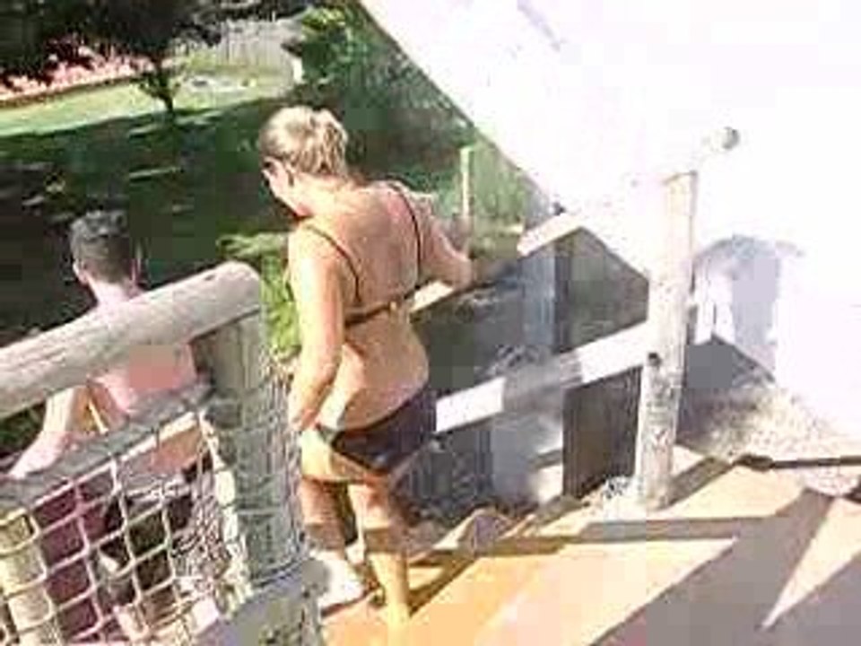 aqualand tobogan