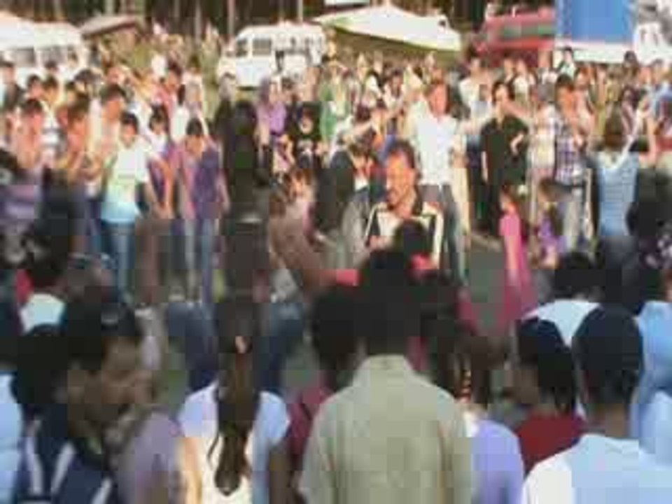 Hey gidi yar hey gidi // Asli Şahin // Reşadiye // Tokat