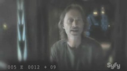 Stargate Universe - Short Promo #3