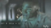 Stargate Universe - Short Promo #4