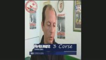 Fr3Corse : Territoriales 2010 - Corsica Libera