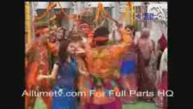 LUX The Perfect Bride part 5 25th Sept. 09 2009