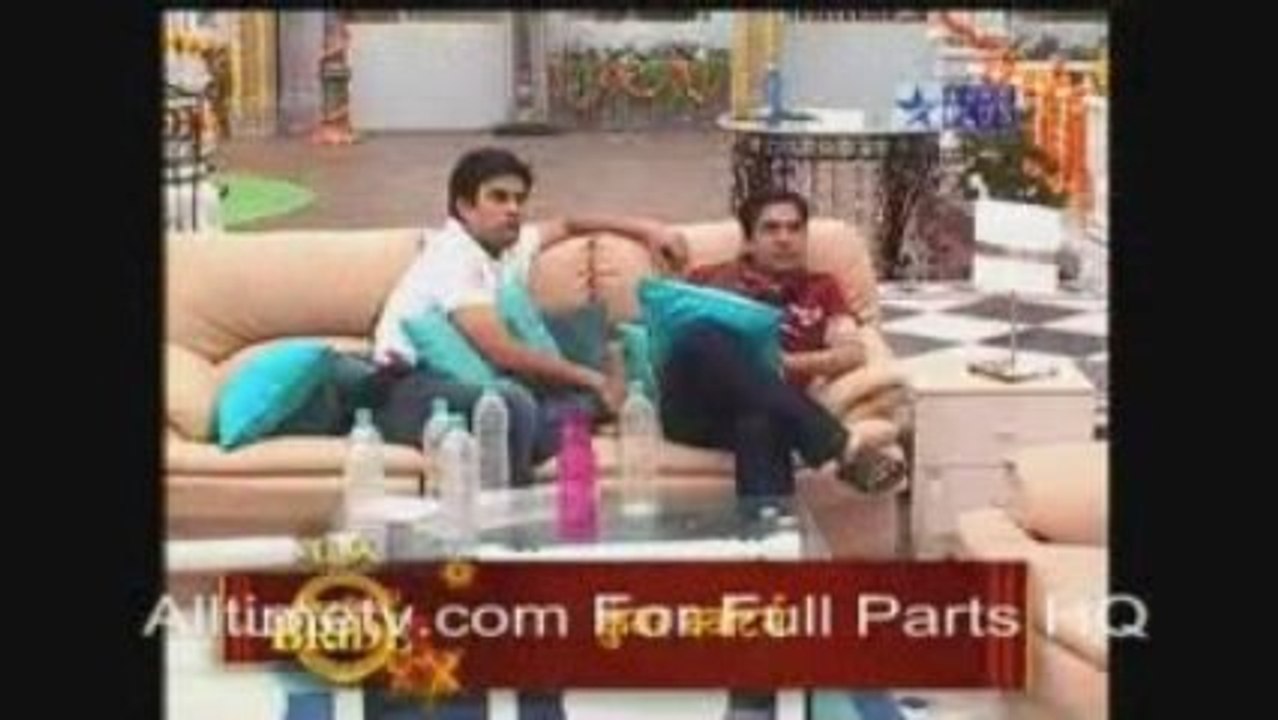 LUX The Perfect Bride part 7 25th Sept. 09 2009