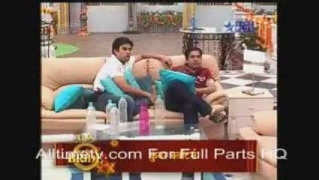 LUX The Perfect Bride part 7 25th Sept. 09 2009