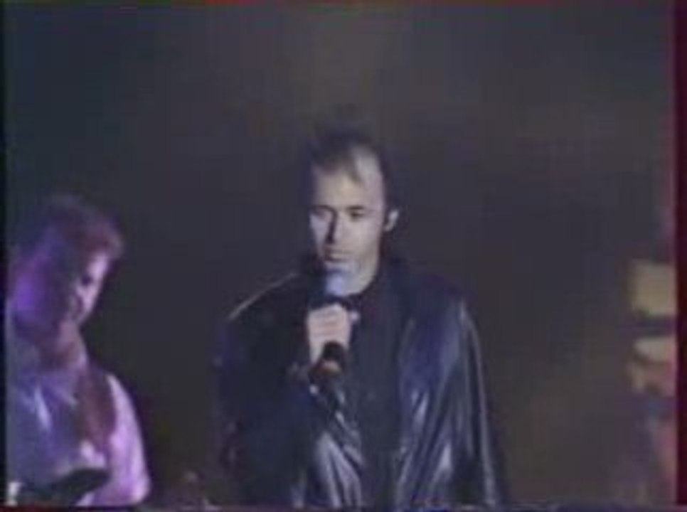 Rouge  Jean Jacques Goldman avec les Fous Chantants d'Alès