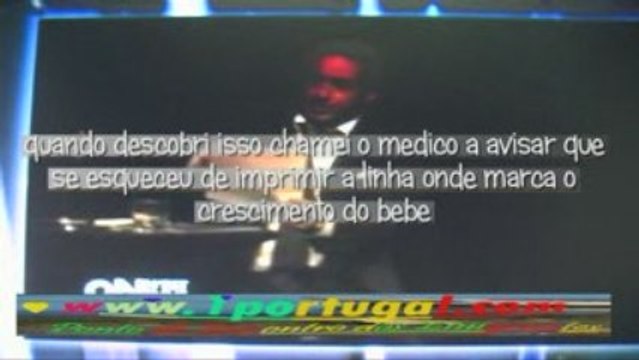 Patrick Timsit Sketch raciste contre les Portugais PT N.2