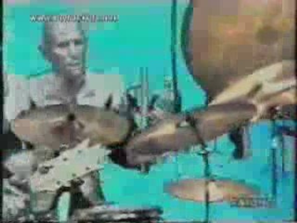 Rockets - Cosmic Race