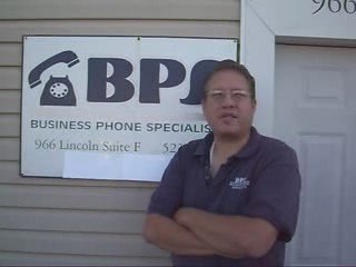 BPS is the leader in VOIP telephony in Jackson