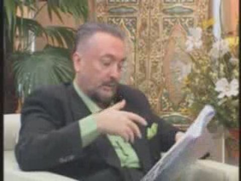 adnan oktar röportajı mehdinin fiziksel ozellikleri