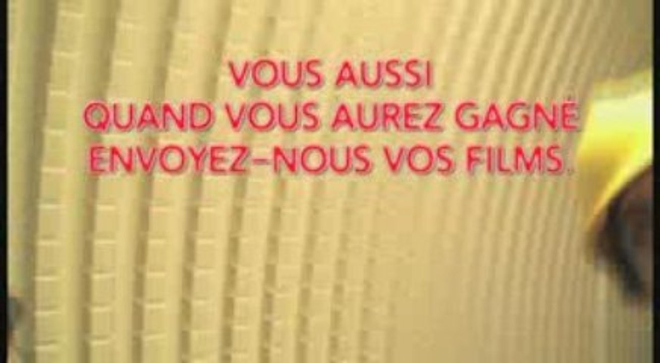 j'ai acheté l'accélérateur de particules