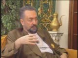 Adnan Oktar röportajı mehdinin hizirla bulusmasi