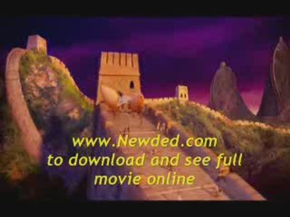 Cloudy With a Chance of Meatballs - Official TV Spot 1