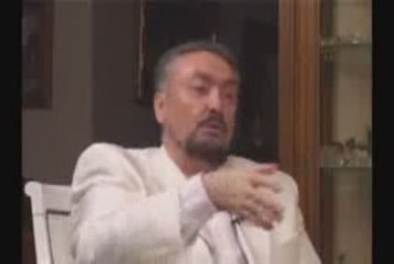 adnan oktar röportajı mezheplere gore mehdi