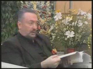 adnan oktar röportajı mehdi cemaatindeki munafiklar