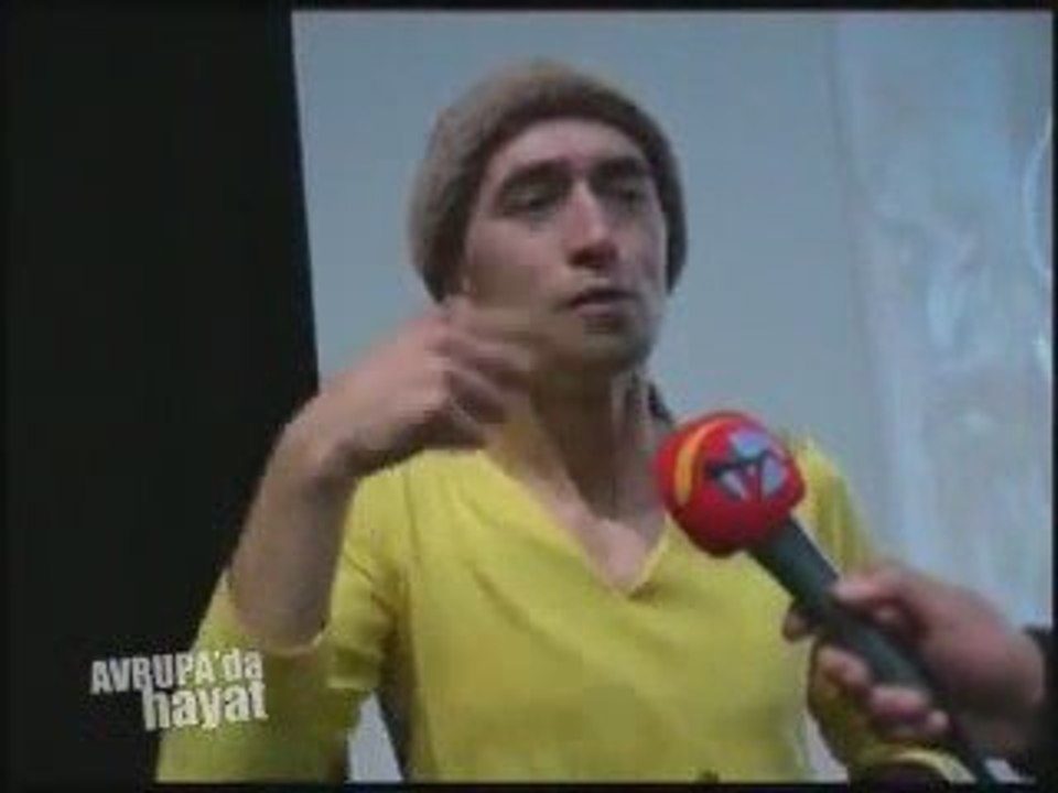 Zeybreak