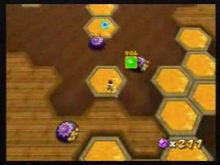 super mario galaxy 25