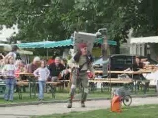 Sucé sur Erdre : humour